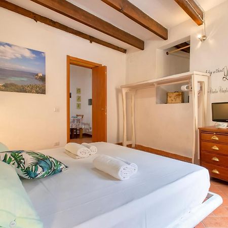 Dery Alghero Holiday Gilbert Appartement Buitenkant foto