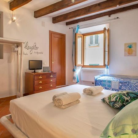 Dery Alghero Holiday Gilbert Appartement Buitenkant foto