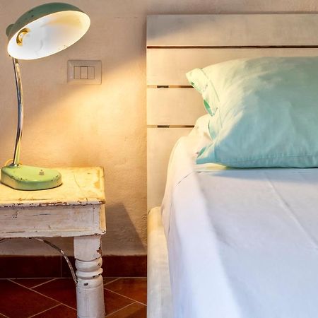Dery Alghero Holiday Gilbert Appartement Buitenkant foto