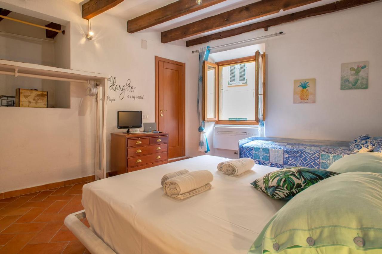 Dery Alghero Holiday Gilbert Appartement Buitenkant foto
