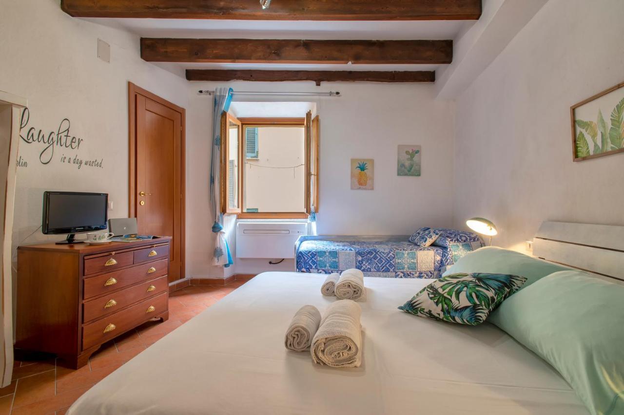 Dery Alghero Holiday Gilbert Appartement Buitenkant foto