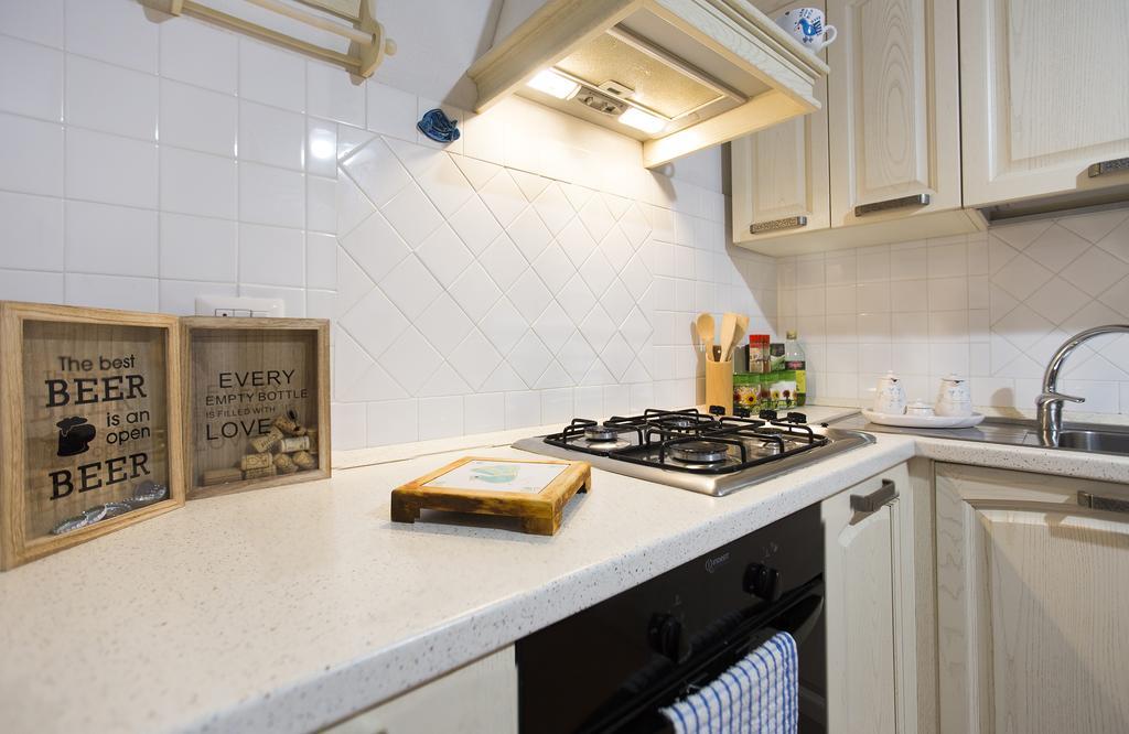 Dery Alghero Holiday Gilbert Appartement Buitenkant foto