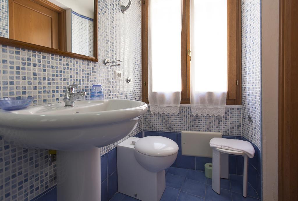 Dery Alghero Holiday Gilbert Appartement Buitenkant foto