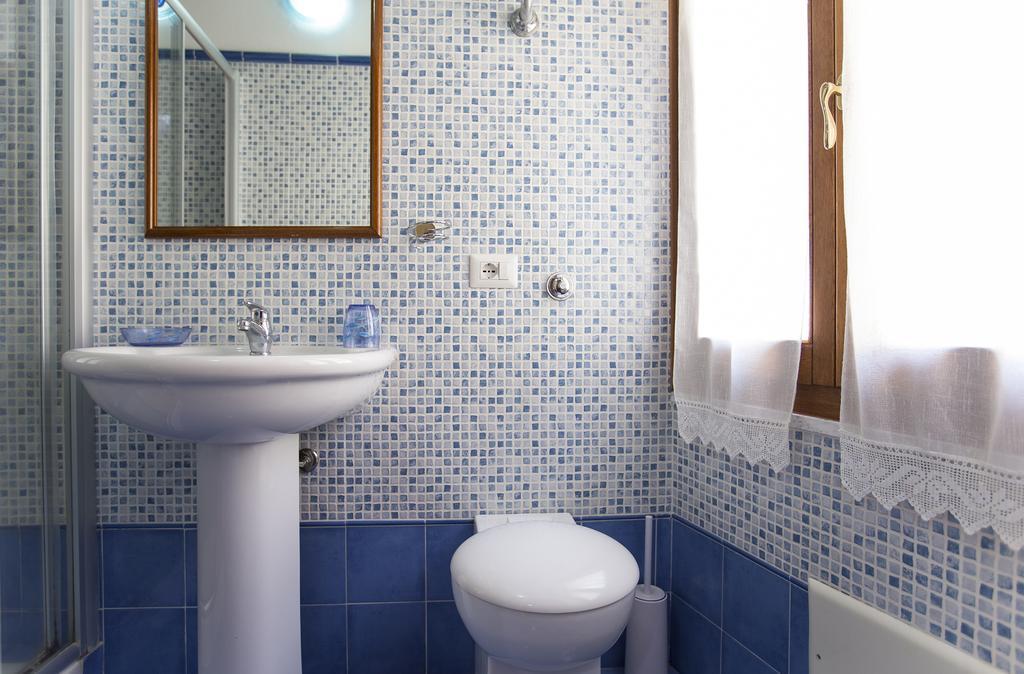 Dery Alghero Holiday Gilbert Appartement Buitenkant foto