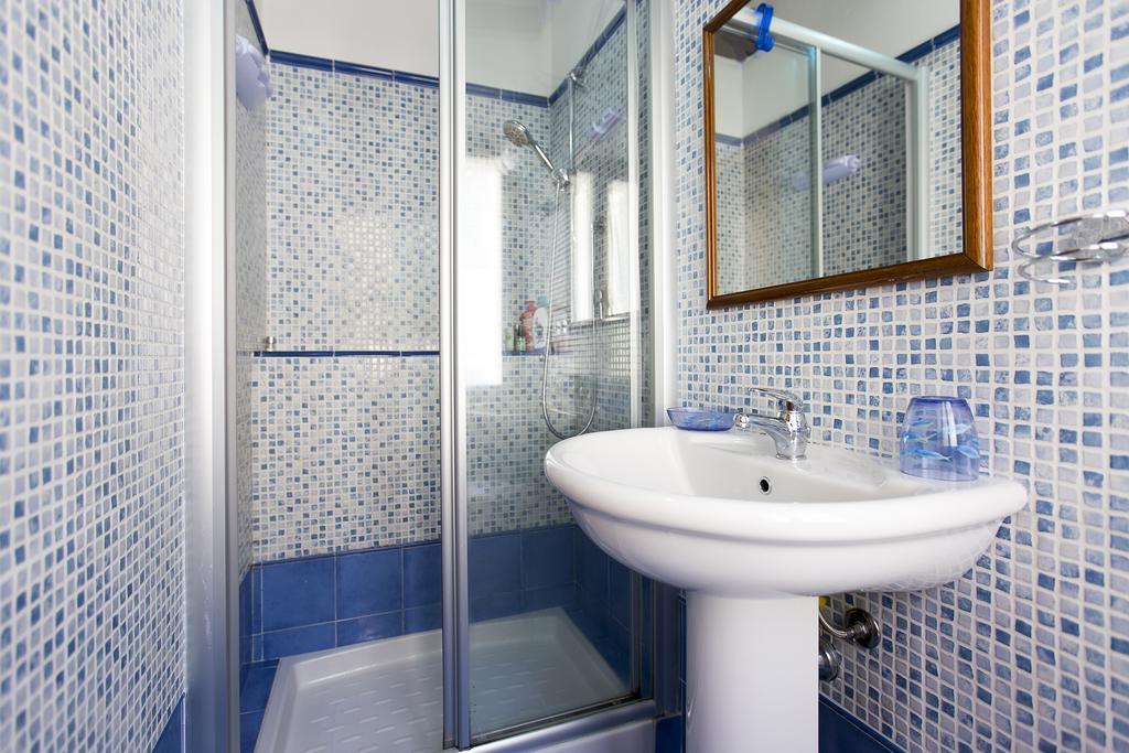 Dery Alghero Holiday Gilbert Appartement Buitenkant foto