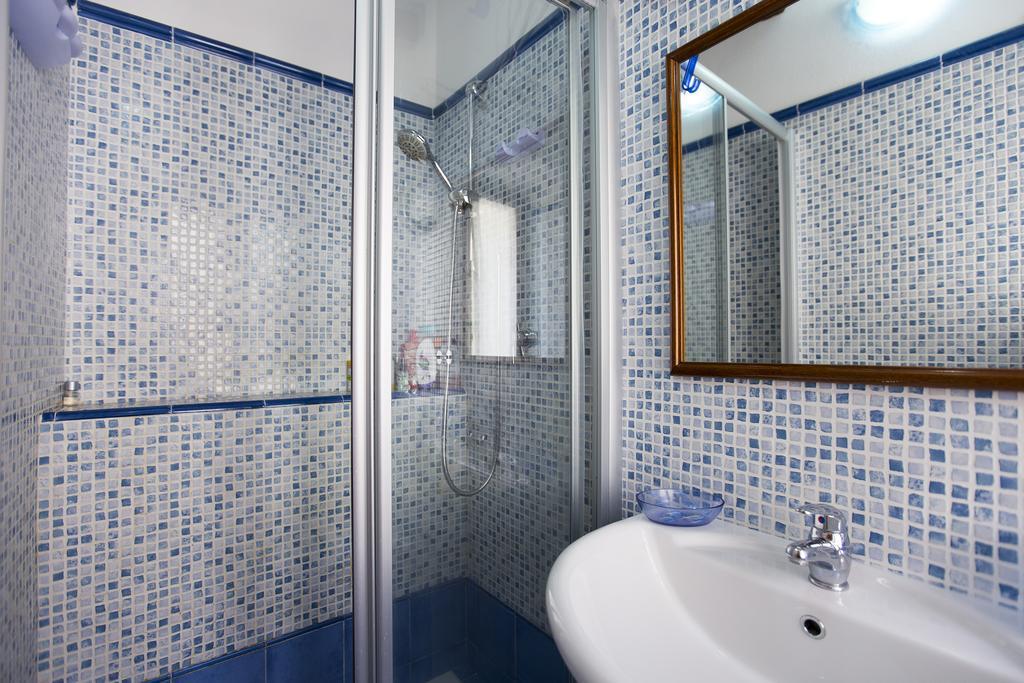 Dery Alghero Holiday Gilbert Appartement Buitenkant foto