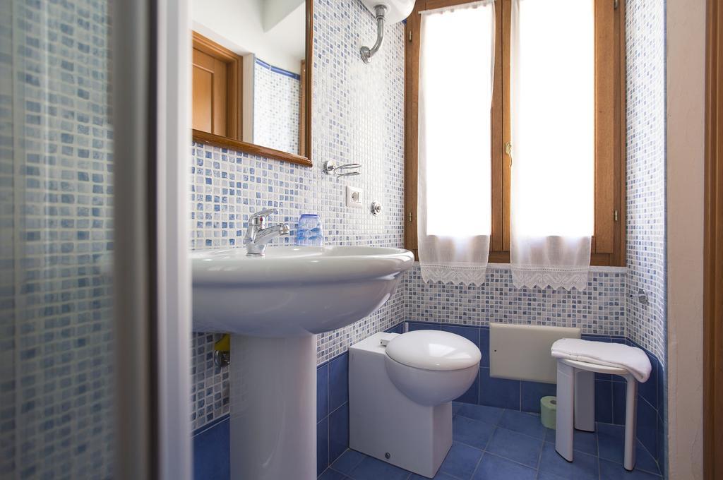 Dery Alghero Holiday Gilbert Appartement Buitenkant foto